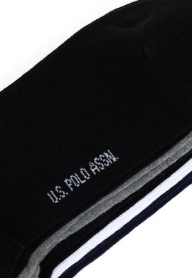 Erkek 5'li Patik Çorap - 50304351008