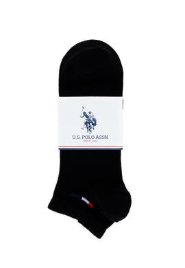 Erkek 5'li Patik Çorap - 50304351008