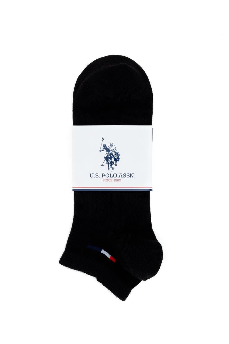 Erkek 5'li Patik Çorap