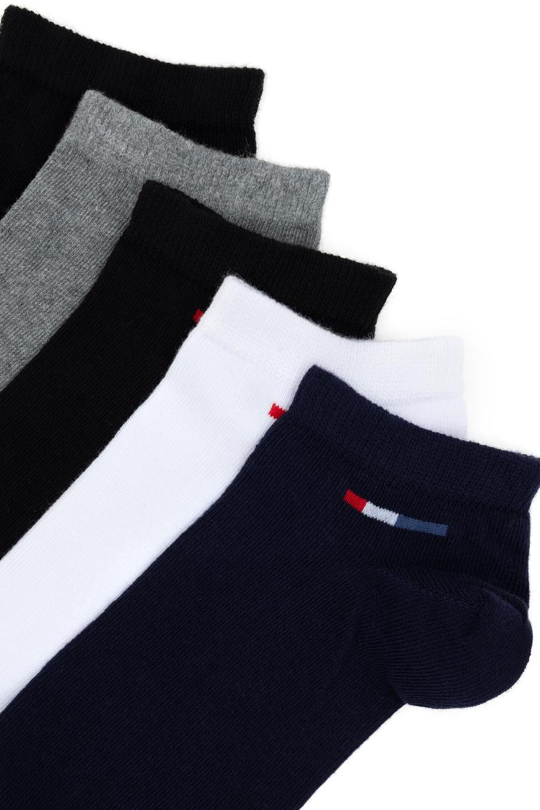 Erkek 5'li Patik Çorap - 50304351008