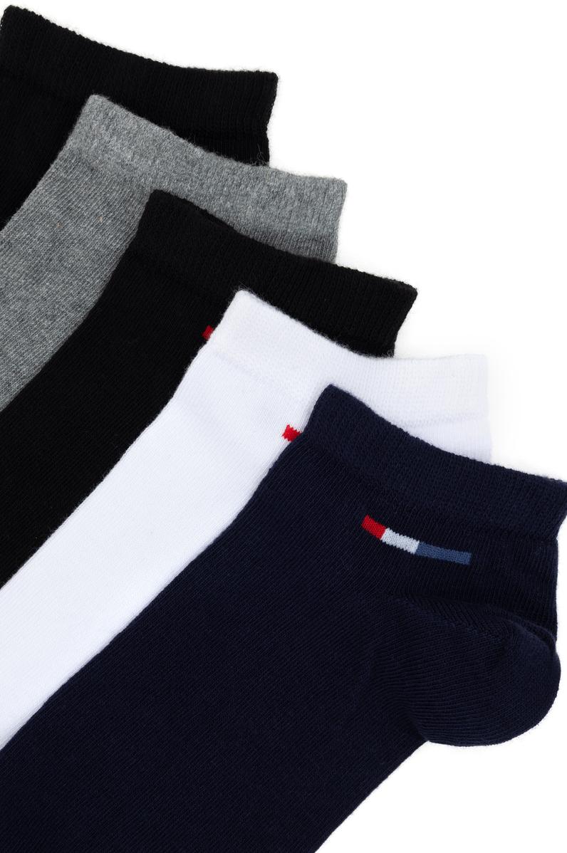 Erkek 5'li Patik Çorap