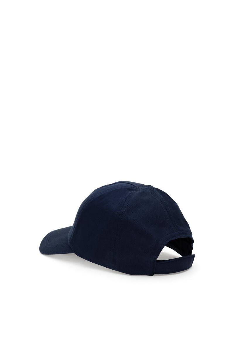 Erkek Lacivert Şapka