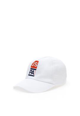 Erkek Beyaz Şapka - 50311966001