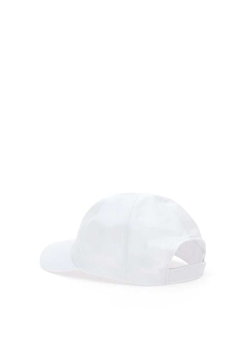 Erkek Beyaz Şapka - 50311966001