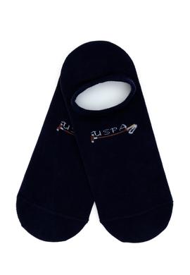 Erkek 2'li Patik Çorap - 50304286019