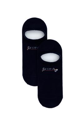 Erkek 2'li Patik Çorap - 50304286019