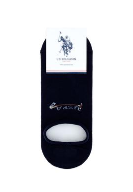 Erkek 2'li Patik Çorap - 50304286019