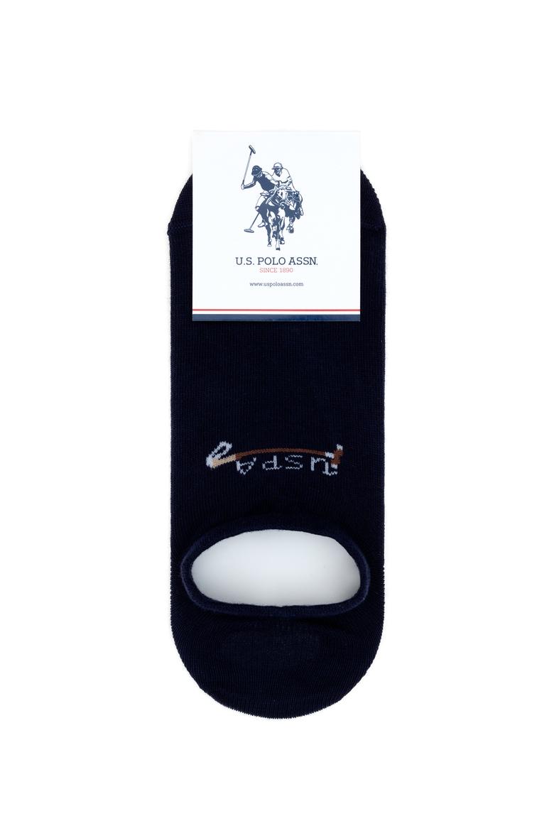 Erkek 2'li Patik Çorap - 50304286019