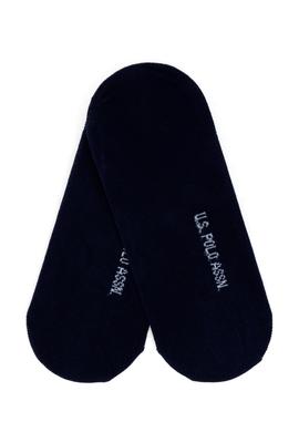 Erkek 2'li Patik Çorap - 50304286019