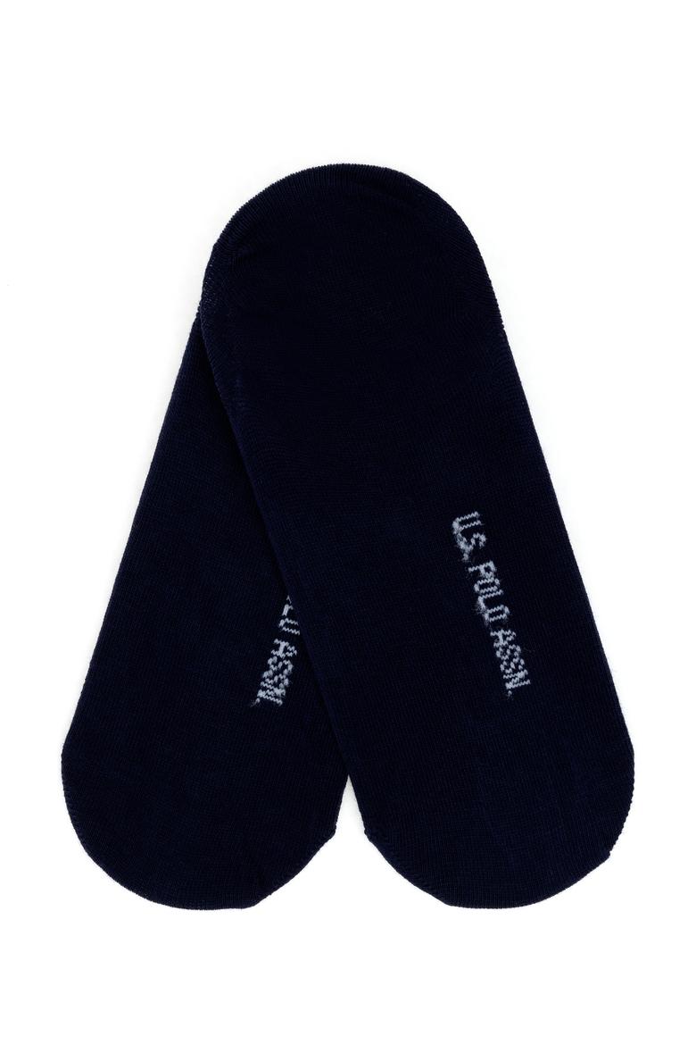 Erkek 2'li Patik Çorap - 50304286019