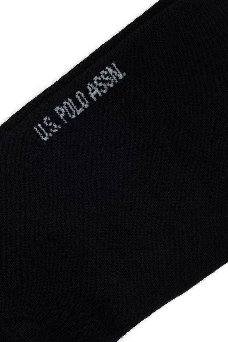 Erkek Siyah Soket Çorap - 50304300003