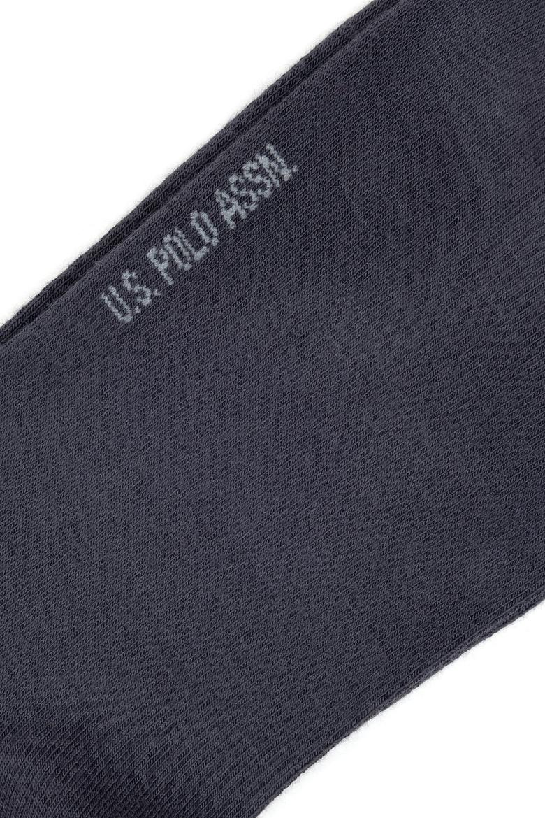 Erkek Antrasit Soket Çorap - 50304300001