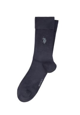 Erkek Antrasit Soket Çorap - 50304300001