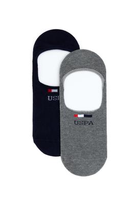 Erkek 2'li Babet Çorap - 50304287014