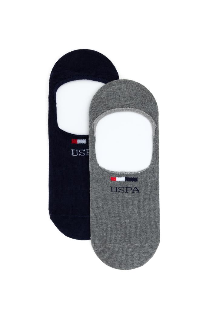 Erkek 2'li Babet Çorap