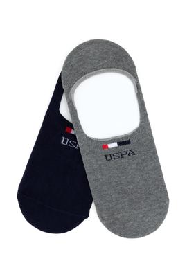 Erkek 2'li Babet Çorap - 50304287014