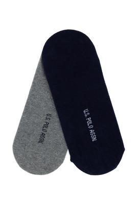 Erkek 2'li Babet Çorap - 50304287014