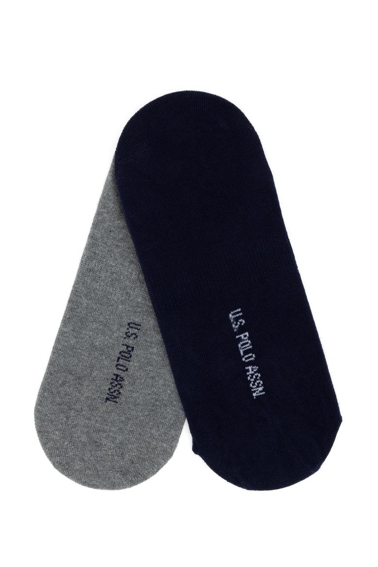 Erkek 2'li Babet Çorap - 50304287014