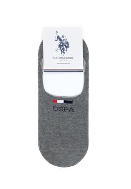 Erkek 2'li Babet Çorap - 50304287014