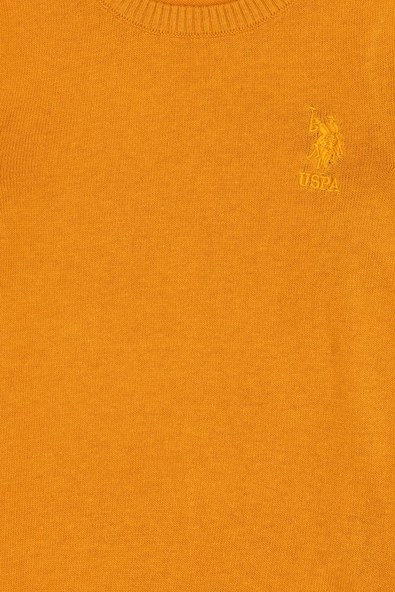 Erkek Çocuk SARI Kazak - 50313213029