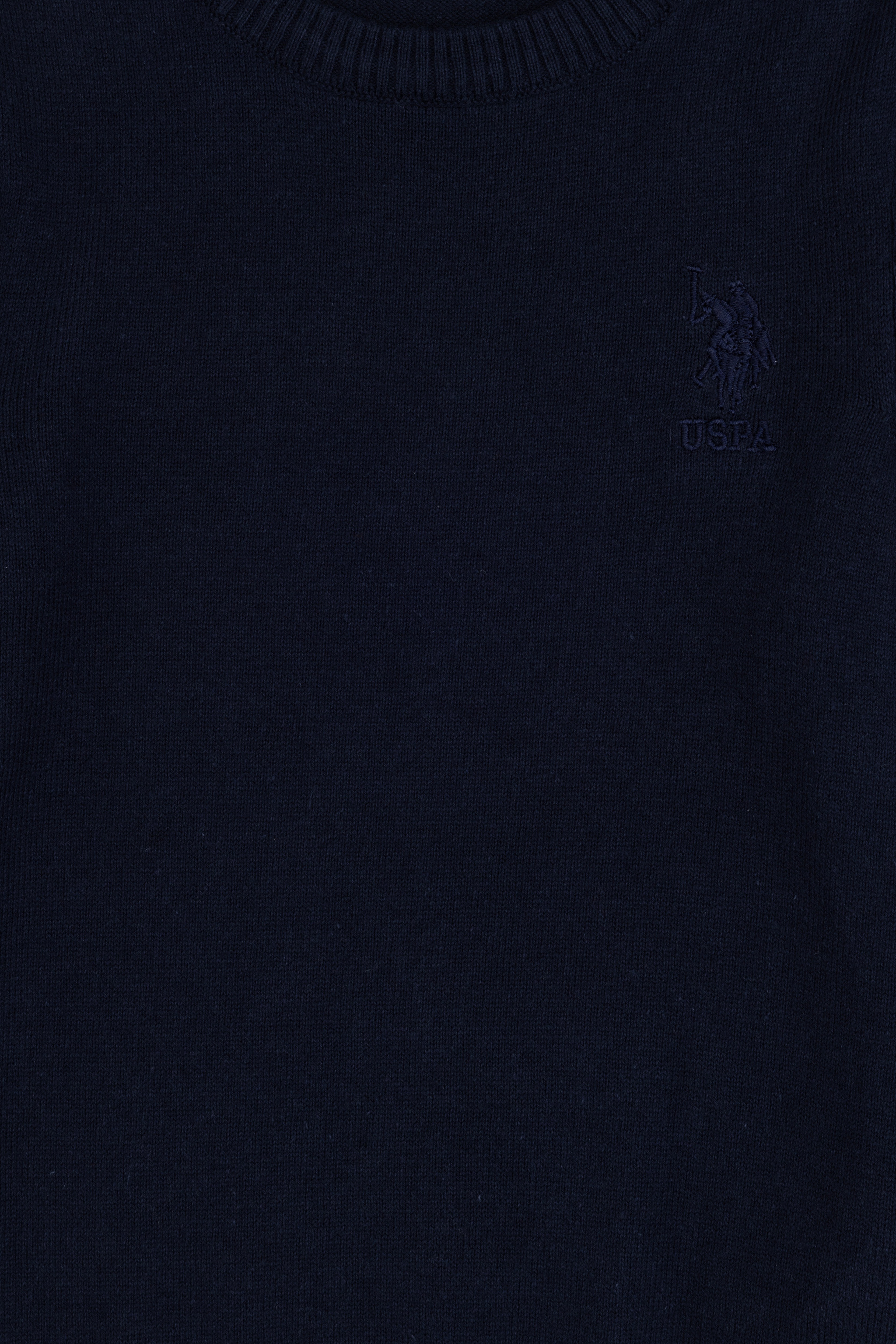 Erkek Çocuk Lacivert Kazak - Image 3