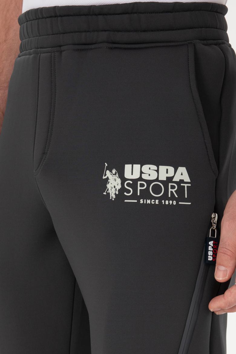 Erkek Antrasit Eşofman Altı - 50254502035