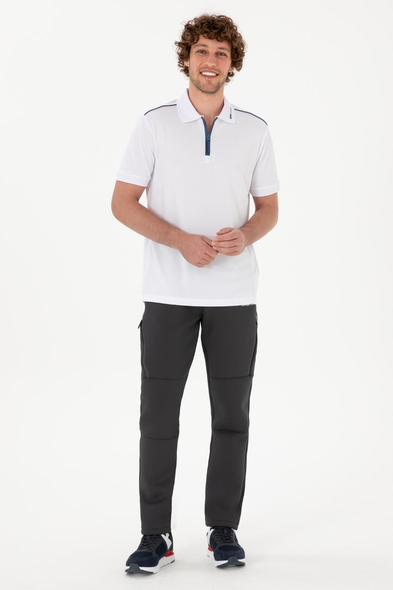 Erkek Antrasit Eşofman Altı - 50254502035