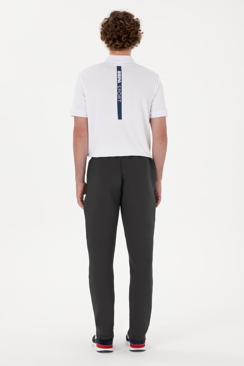 Erkek Antrasit Eşofman Altı - 50254502035