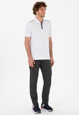 Erkek Antrasit Eşofman Altı - 50254502035