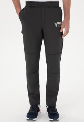 Erkek Antrasit Eşofman Altı - 50254502035