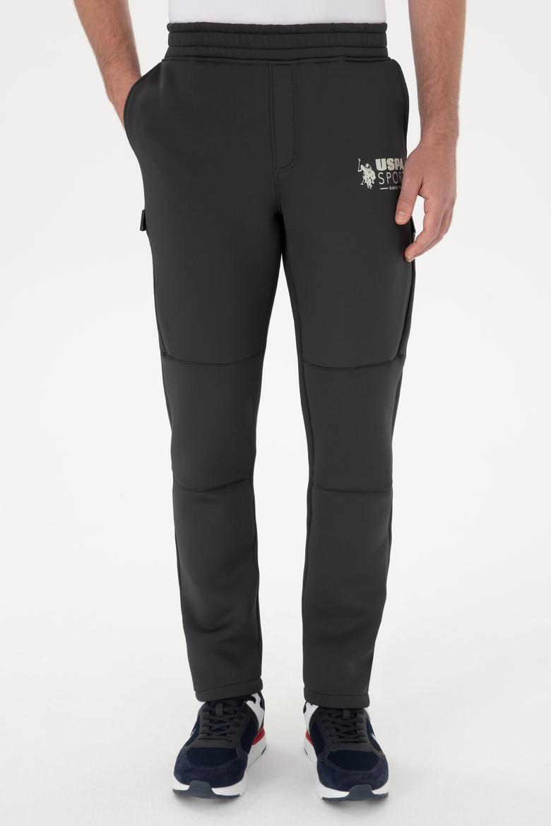 Erkek Antrasit Eşofman Altı - 50254502035