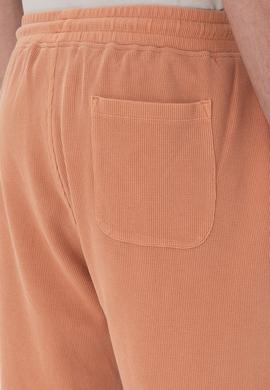 Erkek Pudra Örme Şort - 50263501055