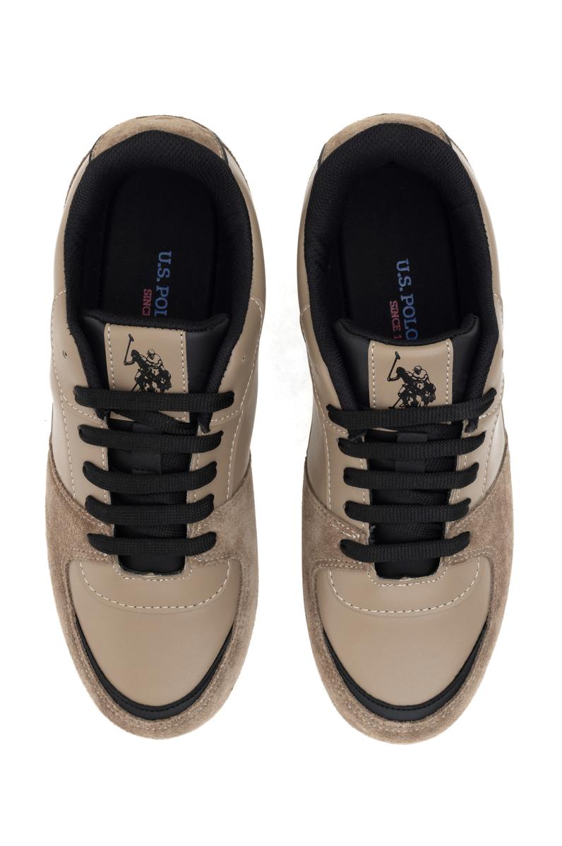 Kadın Bej Spor Ayakkabı