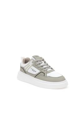 Erkek Gri Spor Ayakkabı - 50304778018