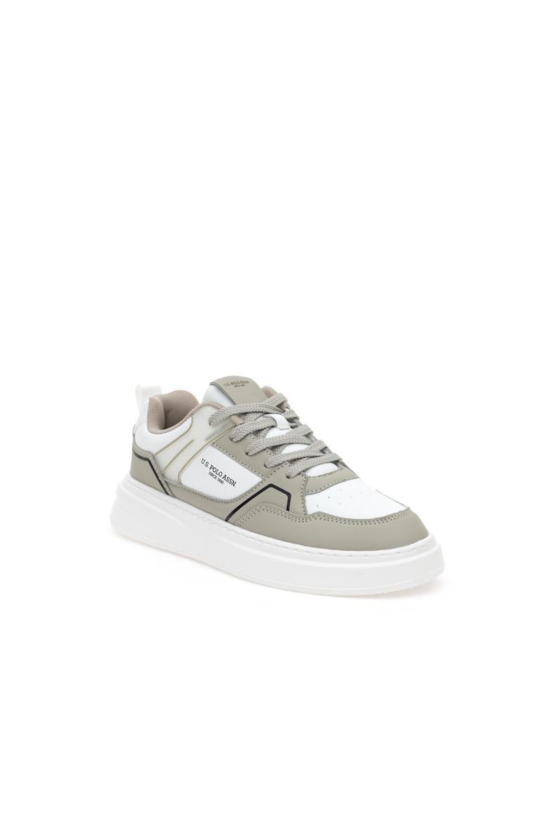 Erkek Gri Spor Ayakkabı - 50304778018