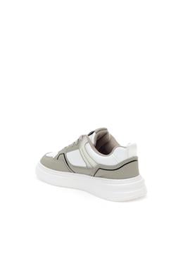 Erkek Gri Spor Ayakkabı - 50304778018