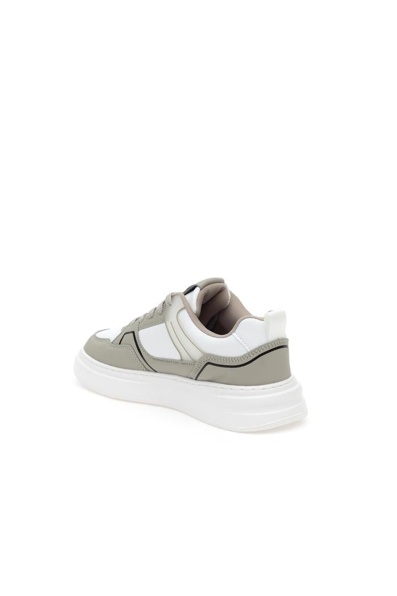 Erkek Gri Spor Ayakkabı - 50304778018