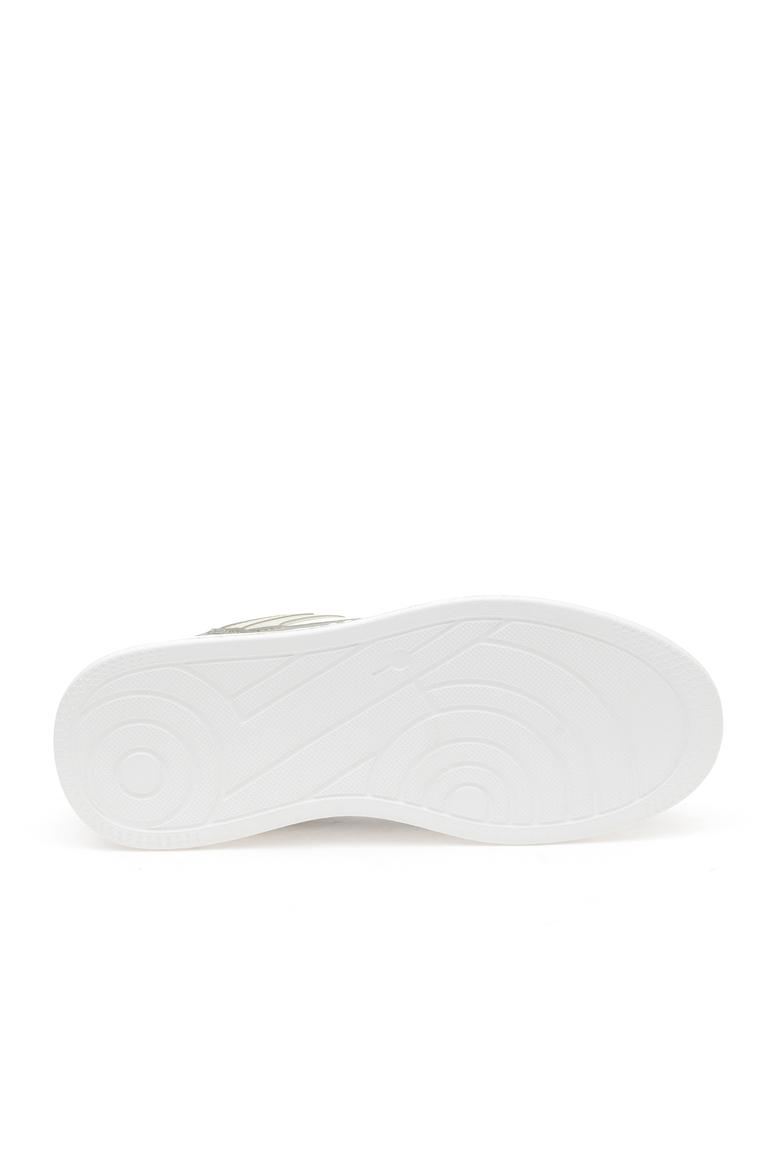 Erkek Gri Spor Ayakkabı - 50304778018