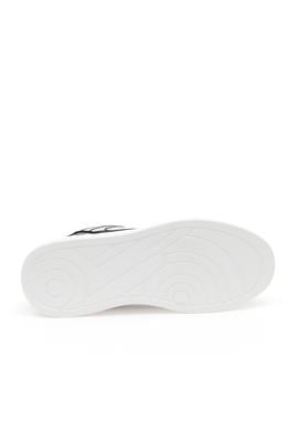 Erkek Siyah Spor Ayakkabı - 50304778027