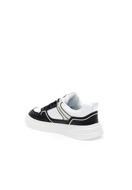 Erkek Siyah Spor Ayakkabı - 50304778027