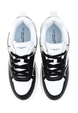 Erkek Siyah Spor Ayakkabı - 50304778027