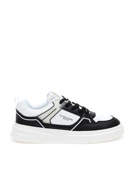 Erkek Siyah Spor Ayakkabı - 50304778027