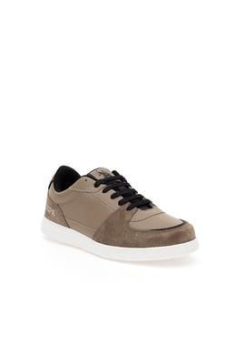 Kadın Bej Spor Ayakkabı - 50314372019