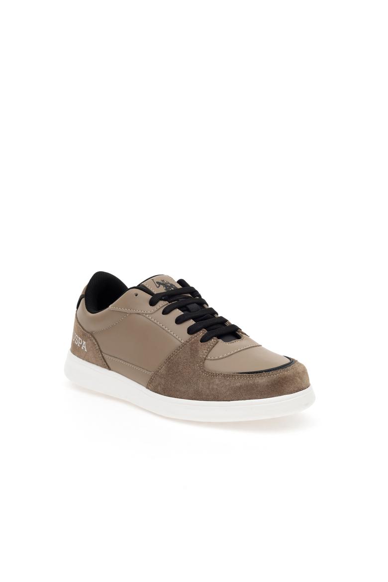 Kadın Bej Spor Ayakkabı - 50314372019