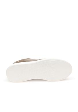 Kadın Bej Spor Ayakkabı - 50314372019