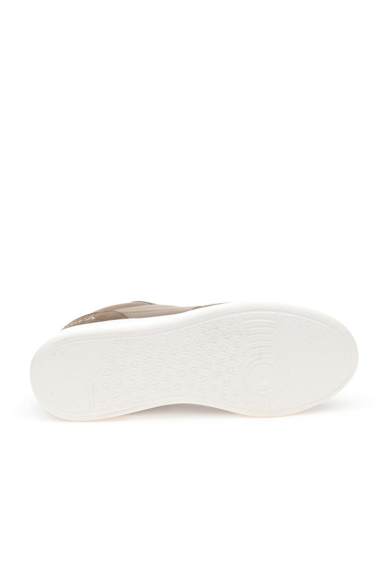 Kadın Bej Spor Ayakkabı - 50314372019