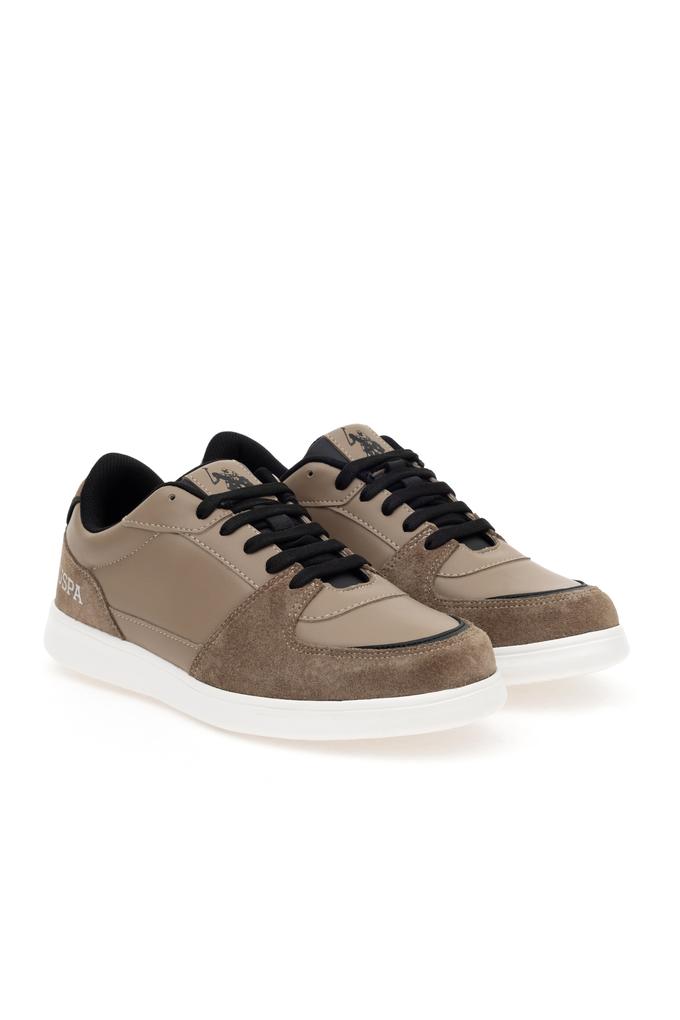 Kadın Bej Spor Ayakkabı