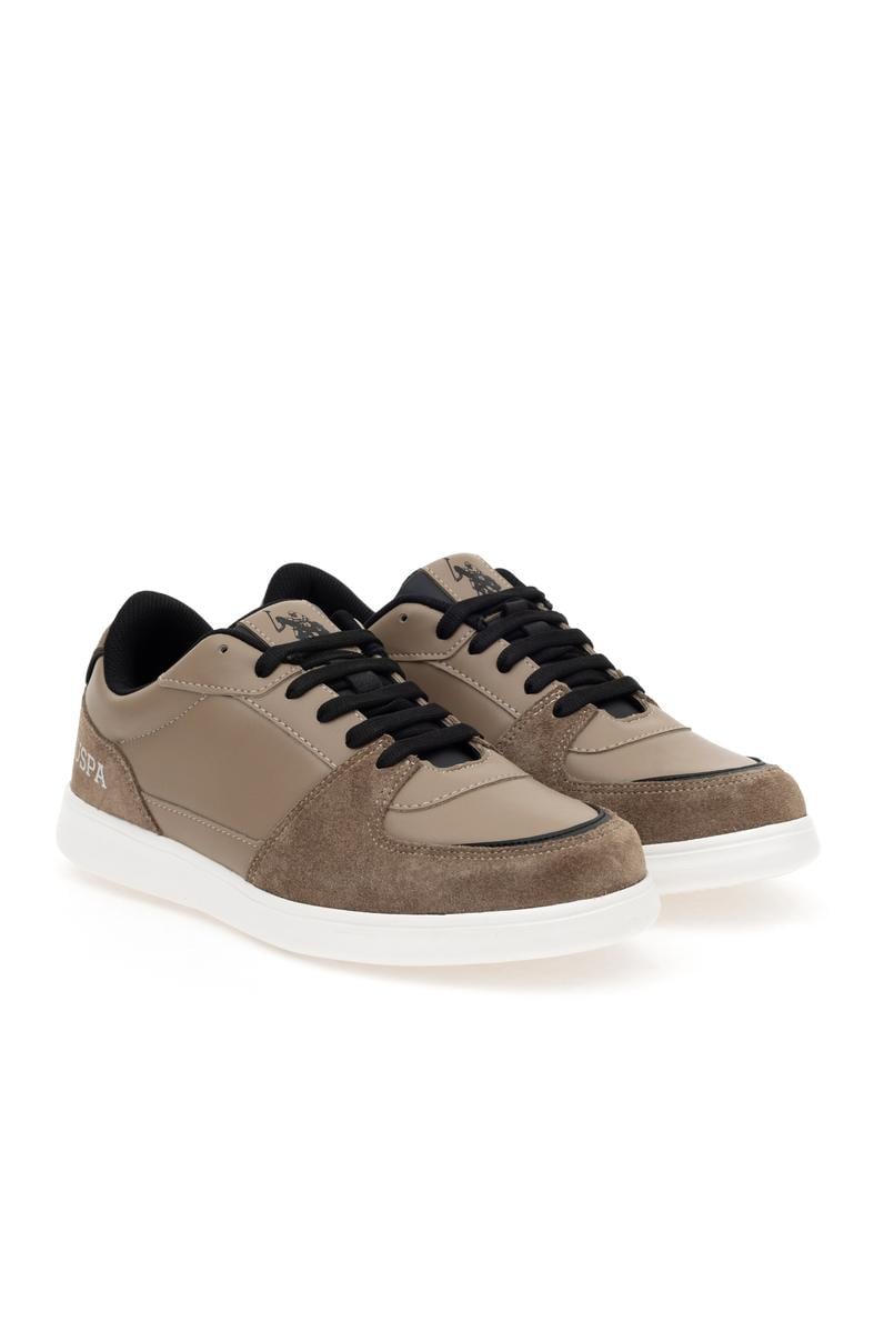 Kadın Bej Spor Ayakkabı