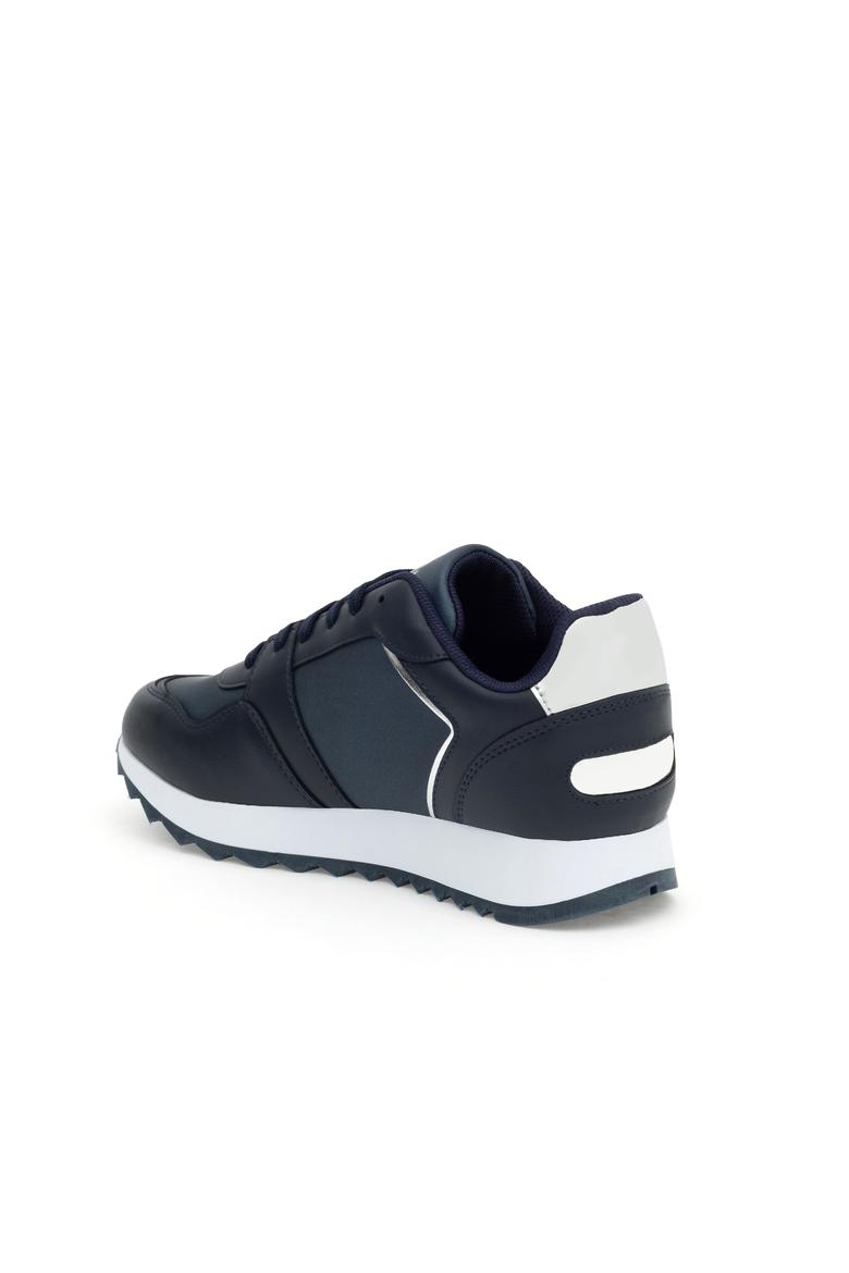 Kadın Lacivert Spor Ayakkabı - 50316403002