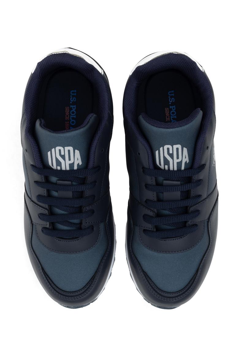 Kadın Lacivert Spor Ayakkabı - 50316403002